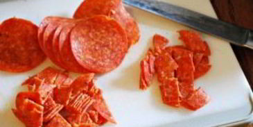 пирожки на кефире жареные