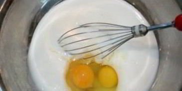 пирожки на сковороде на кефире