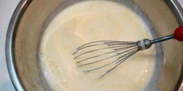 пирожки на сковороде на кефире