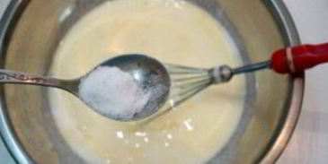 пирожки на сковороде на кефире