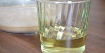 пирожки на воде