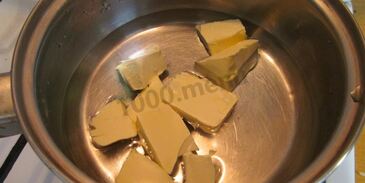 пирожки с брынзой и зеленью закусочные в духовке