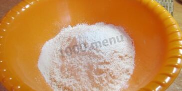 пирожки с брынзой и зеленью закусочные в духовке