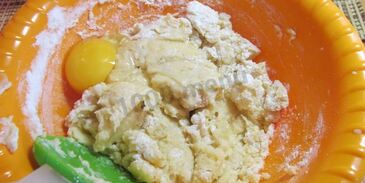 пирожки с брынзой и зеленью закусочные в духовке