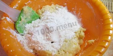 пирожки с брынзой и зеленью закусочные в духовке