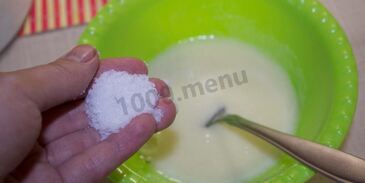 пирожки с фруктами в духовке