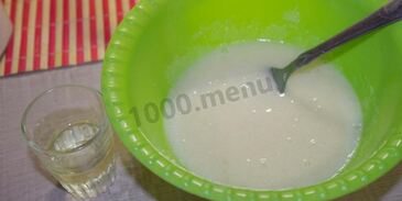 пирожки с фруктами в духовке