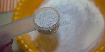 пирожки с фруктами в духовке