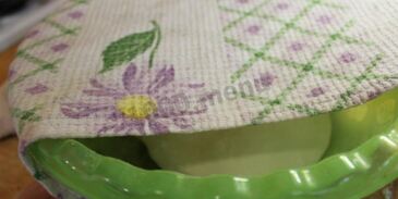 пирожки с фруктами в духовке