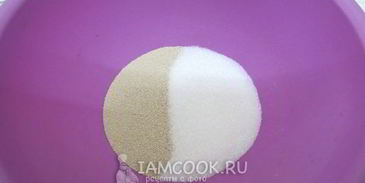 пирожки с грибами и рисом