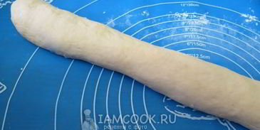 пирожки с грибами и рисом