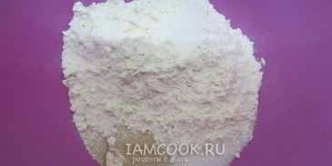 пирожки с грибами и рисом