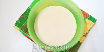 пирожки с грибами и рисом