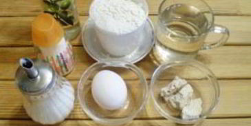 пирожки с капустой и грибами жареные