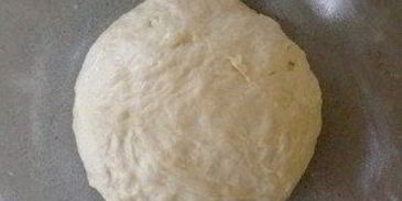 пирожки с капустой жареные