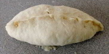 пирожки с капустой жареные