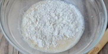 пирожки с капустой