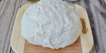 пирожки с капустой