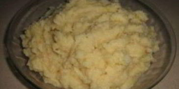 пирожки с картошкой