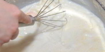 пирожки с консервированной рыбой