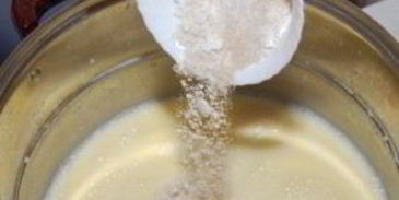 пирожки с консервированной рыбой