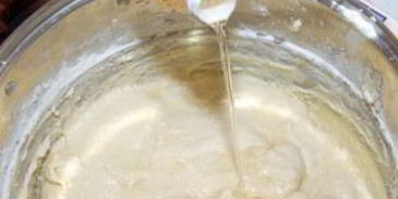 пирожки с консервированной рыбой