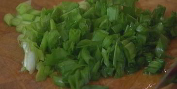 пирожки с красной рыбой и рисом