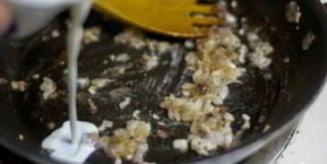 пирожки с куриной начинкой