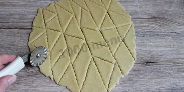 пирожки с курицей и картошкой в духовке