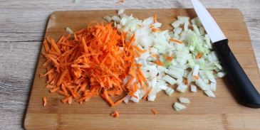 пирожки с курицей и картошкой в духовке