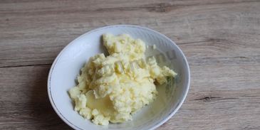 пирожки с курицей и картошкой в духовке