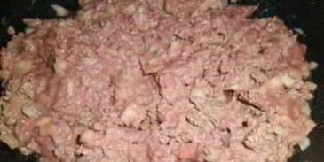 пирожки с печенью жареные