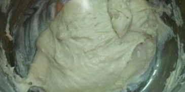 пирожки с солеными грибами