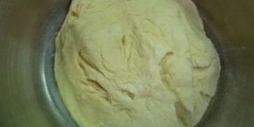 пирожки с солеными грибами