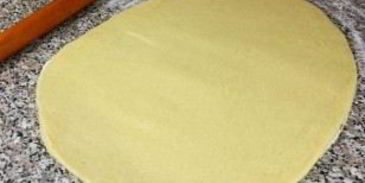 пирожки с сыром фета