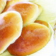 Рецепт Пирожков с вишней на молоке