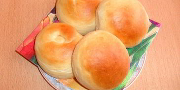 пирожки с яблоками пухляшки