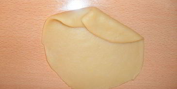 пирожки с яблоками пухляшки