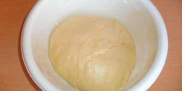 пирожки с яблоками пухляшки