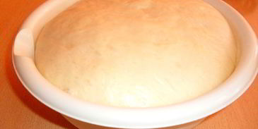 пирожки с яблоками пухляшки