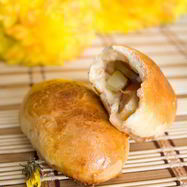 Рецепт Пирожков с яблоками