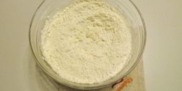 пирожки с яйцами на кефире