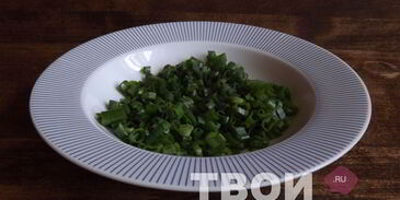 пирожки с яйцом и луком