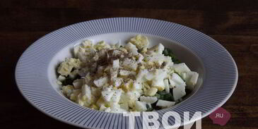 пирожки с яйцом и луком