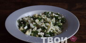 пирожки с яйцом и луком