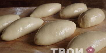 пирожки с яйцом и луком