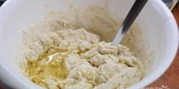 пирожки, тающие во рту