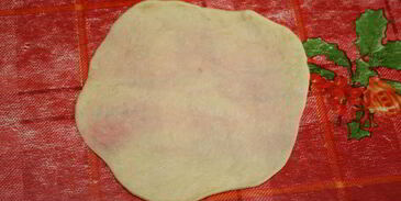 пирожки-завитки