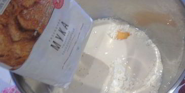 пирожки жареные