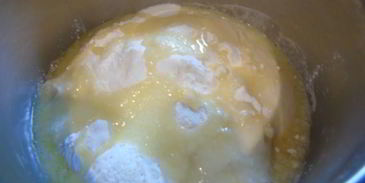 пирожки жареные